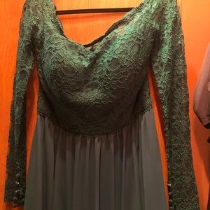 Mother of the Bride dress